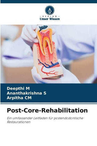 Post-Core-Rehabilitation