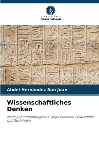 Wissenschaftliches Denken