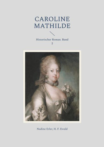 Caroline Mathilde