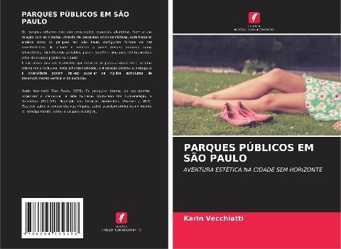 PARQUES PÚBLICOS EM SÃO PAULO