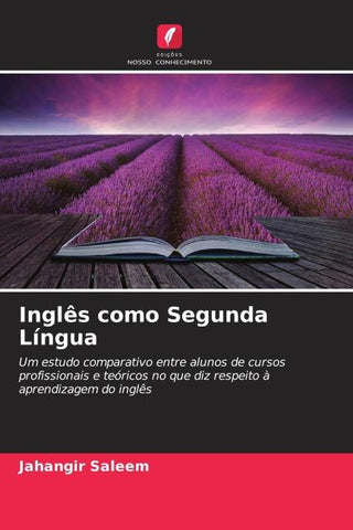Inglês como Segunda Língua