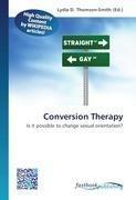 Conversion Therapy