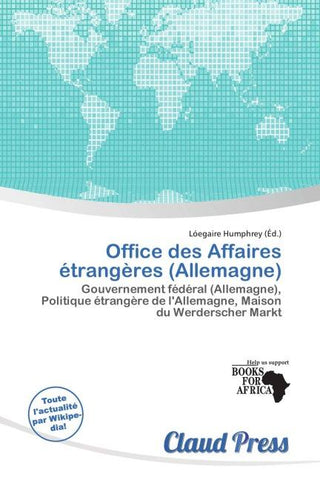 Office des Affaires étrangères (Allemagne)