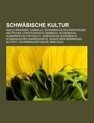 Schwäbische Kultur