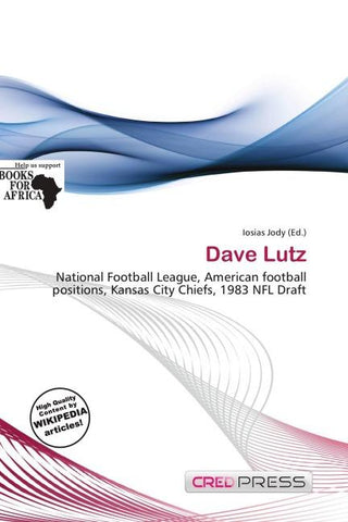 Dave Lutz