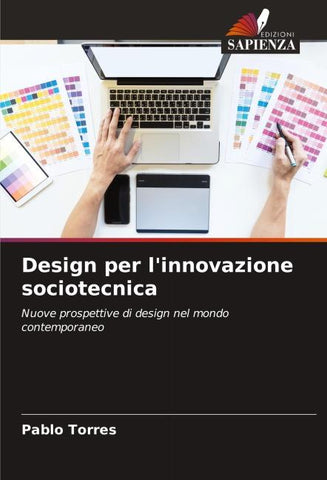 Design per l'innovazione sociotecnica