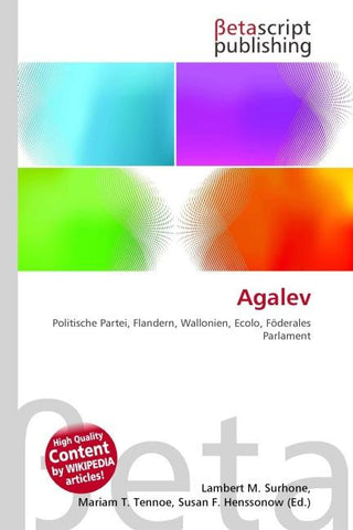 Agalev