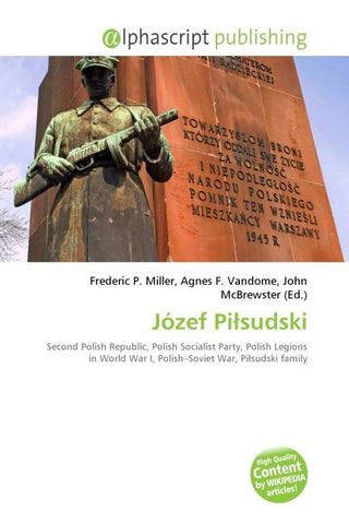 Józef Pi¿sudski