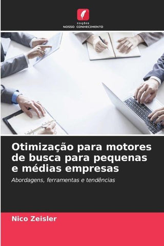 Otimização para motores de busca para pequenas e médias empresas