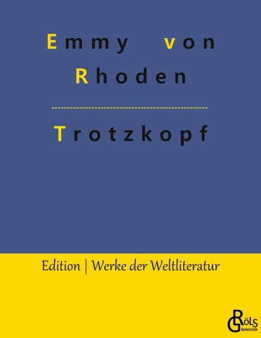 Trotzkopf