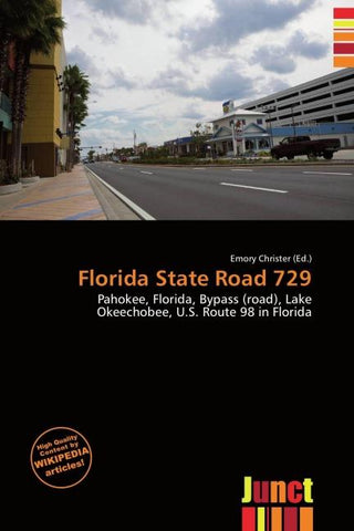 Florida State Road 729