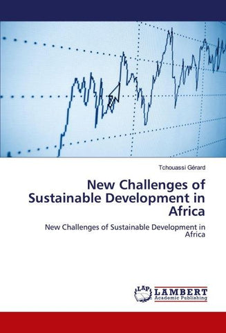 New Challenges of Sustainable Development in Africa