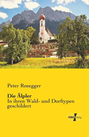 Die Älpler