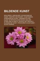 Bildende Kunst