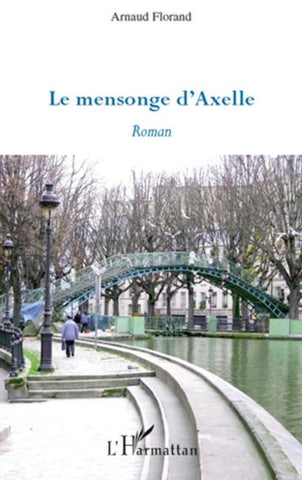 Le mensonge d'Axelle