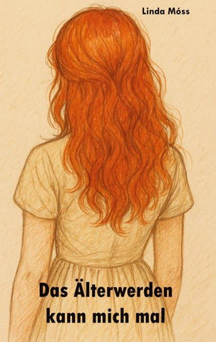 Das Älterwerden kann mich mal