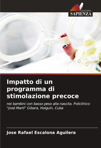 Impatto di un programma di stimolazione precoce