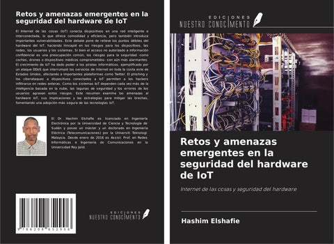 Retos y amenazas emergentes en la seguridad del hardware de IoT