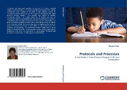 Protocols and Processes