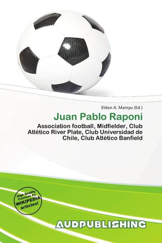 Juan Pablo Raponi
