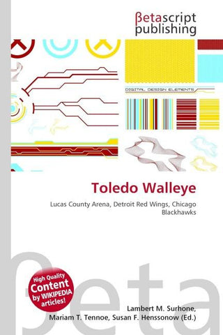 Toledo Walleye
