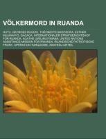 Völkermord in Ruanda