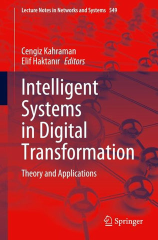 Intelligent Systems in Digital Transformation