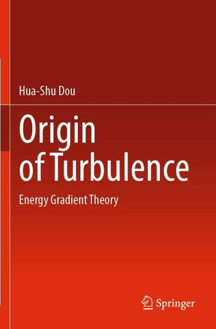 Origin of Turbulence