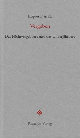 Vergeben