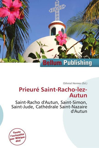 Prieuré Saint-Racho-lez-Autun