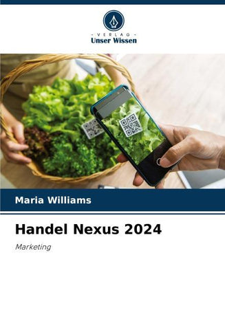 Handel Nexus 2024