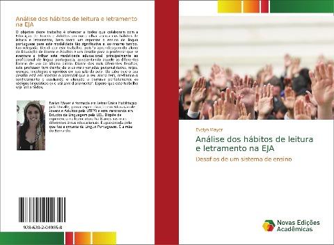 Análise dos hábitos de leitura e letramento na EJA
