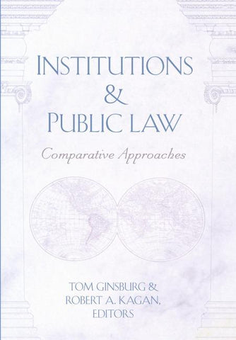 Institutions & Public Law