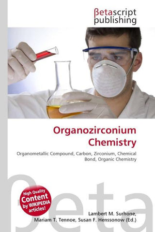 Organozirconium Chemistry
