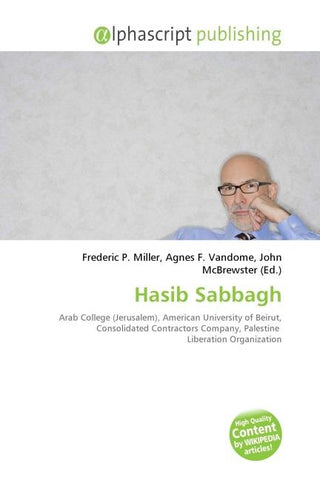 Hasib Sabbagh