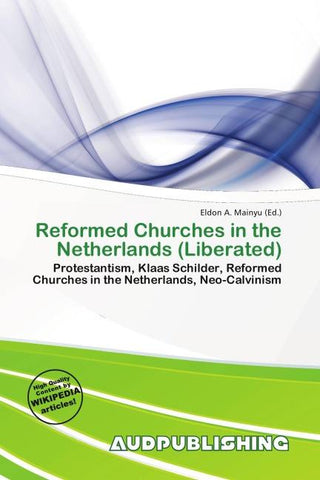 Reformed Churches in the Netherlands (Liberated)