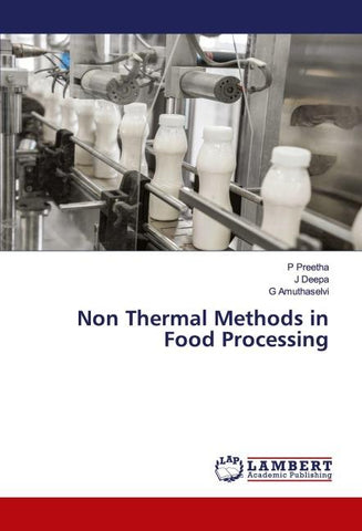 Non Thermal Methods in Food Processing