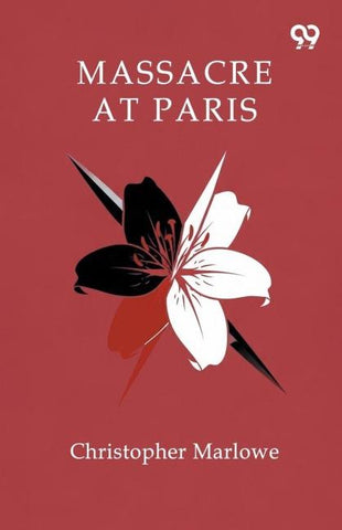 Massacre At Paris