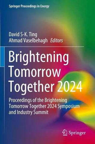 Brightening Tomorrow Together 2024