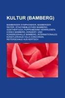 Kultur (Bamberg)