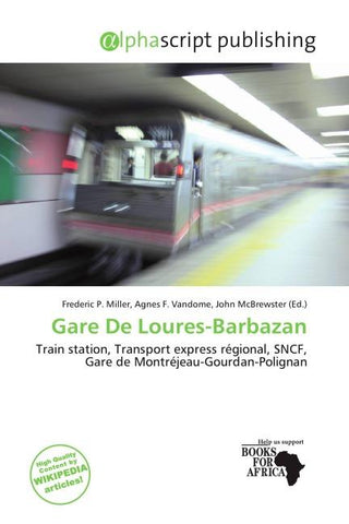 Gare De Loures-Barbazan