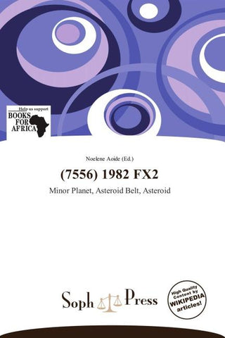 (7556) 1982 FX2