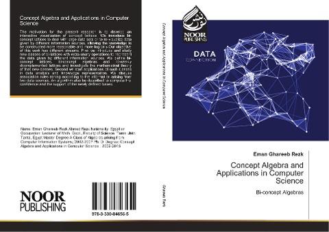Concept Algebra and Applications in Computer Science