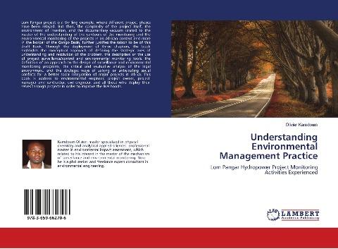 Understanding Environmental Management Practice