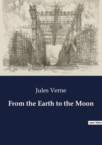 From the Earth to the Moon
