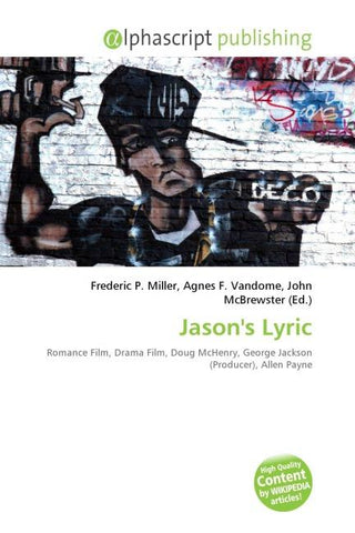 Jason's Lyric