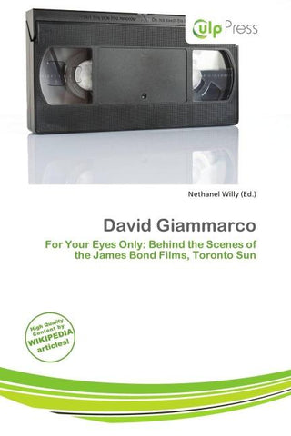 David Giammarco