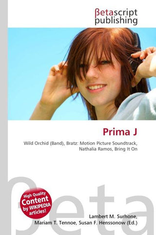 Prima J