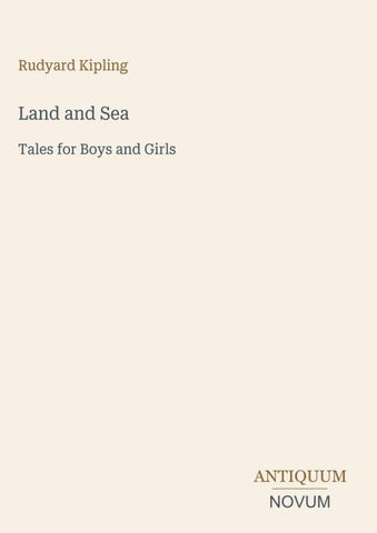 Land and Sea