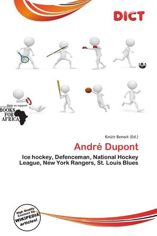 André Dupont